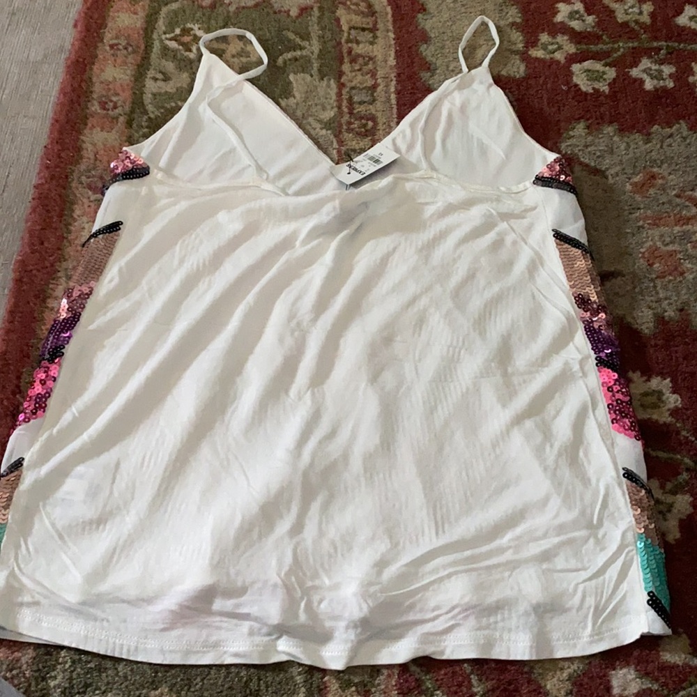 Express tank top - Picture 3 of 3